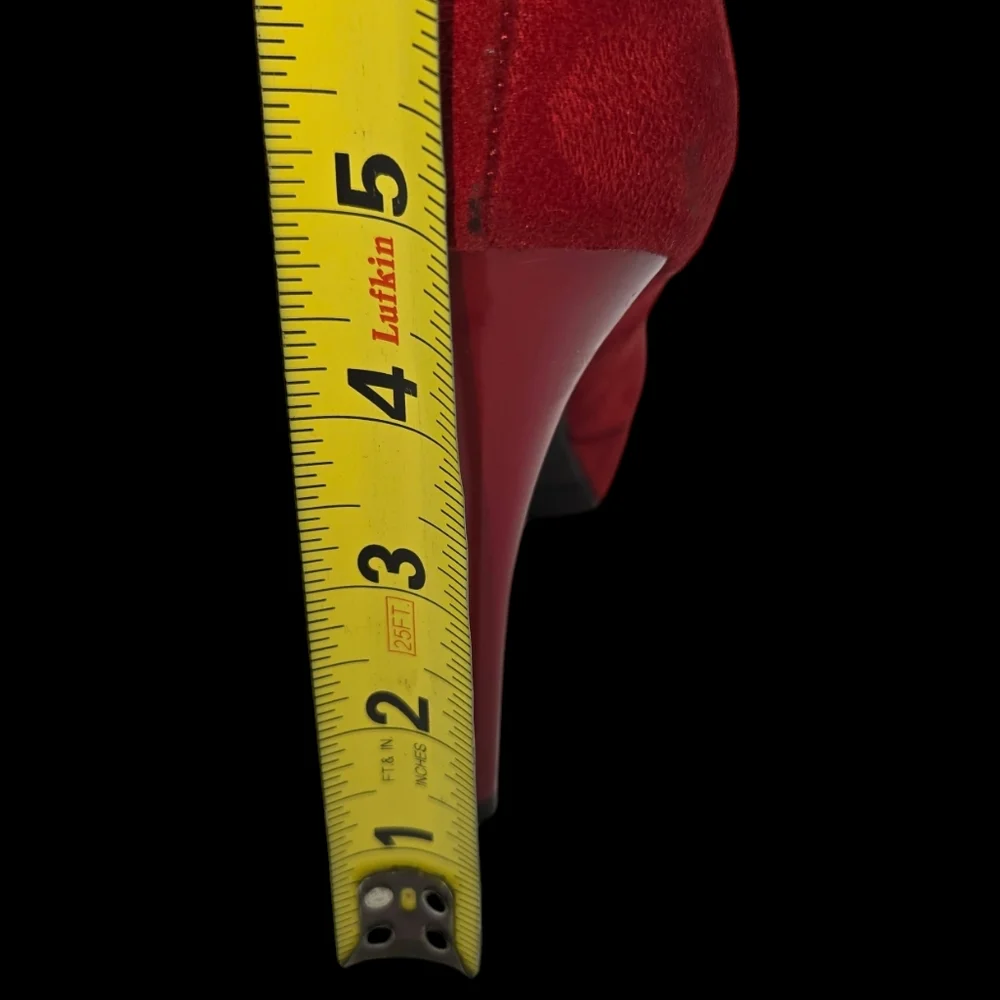N/A maker size